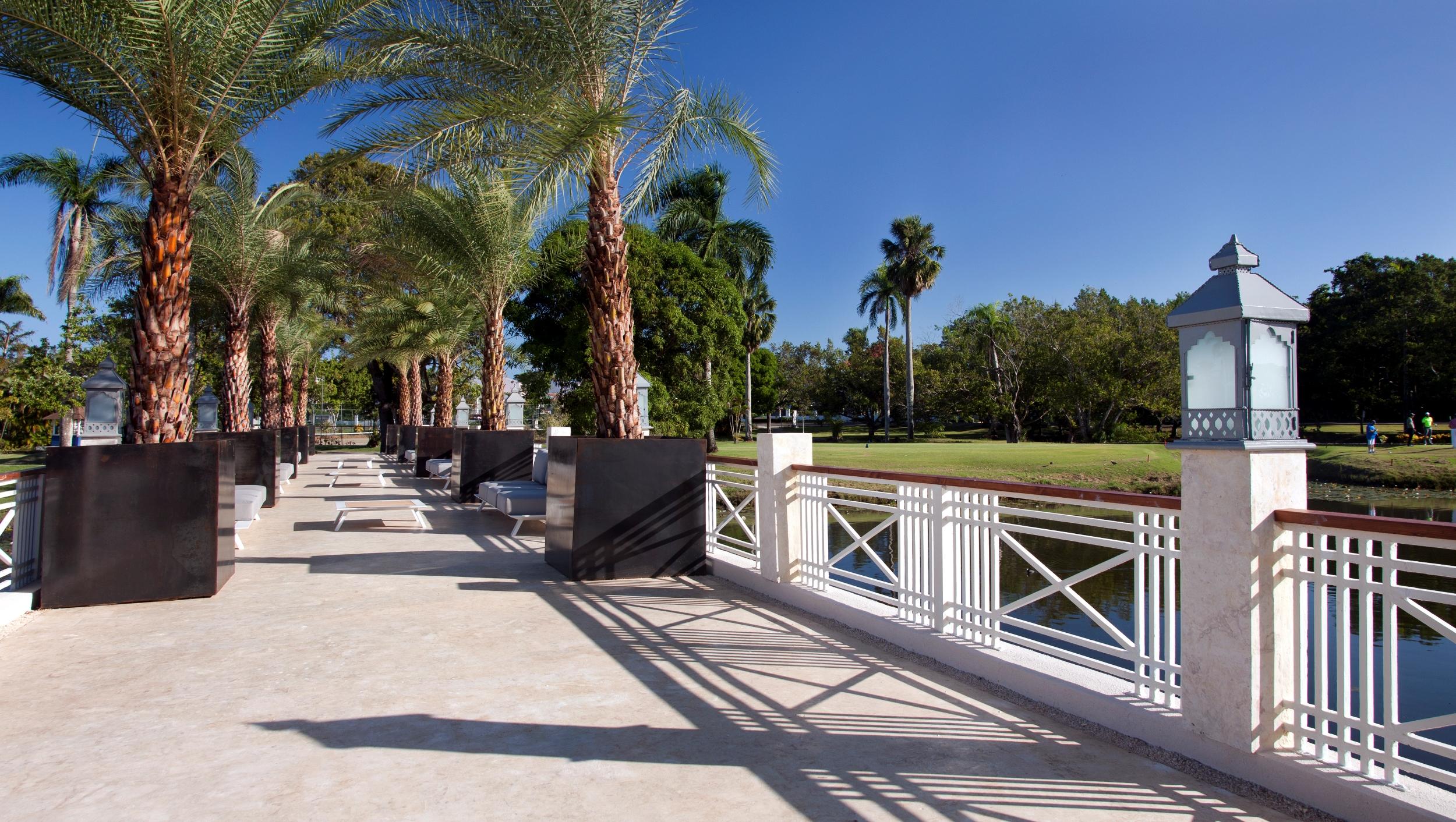 Vh Atmosphere Adults Only Playa Dorada Exterior foto