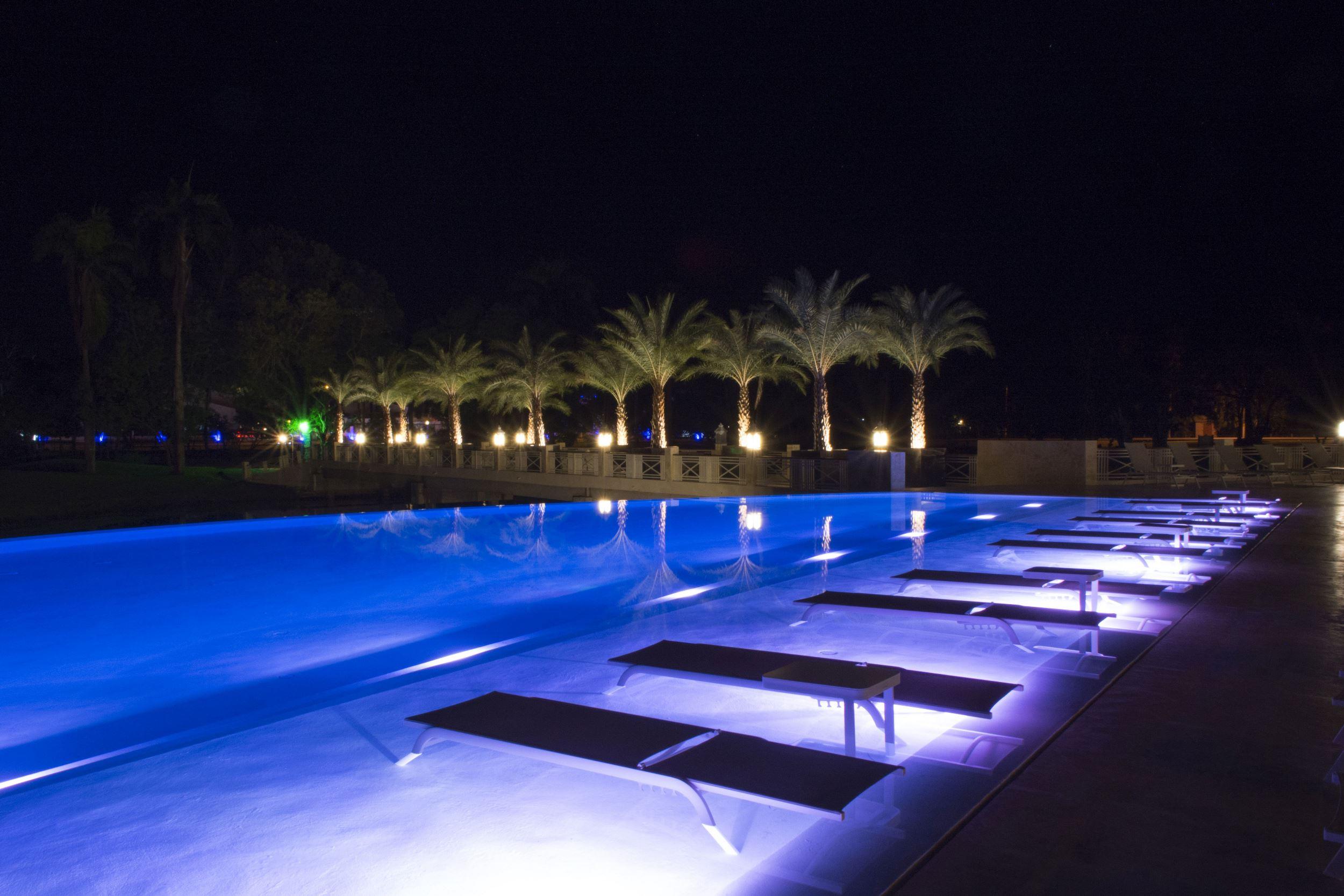 Vh Atmosphere Adults Only Playa Dorada Exterior foto