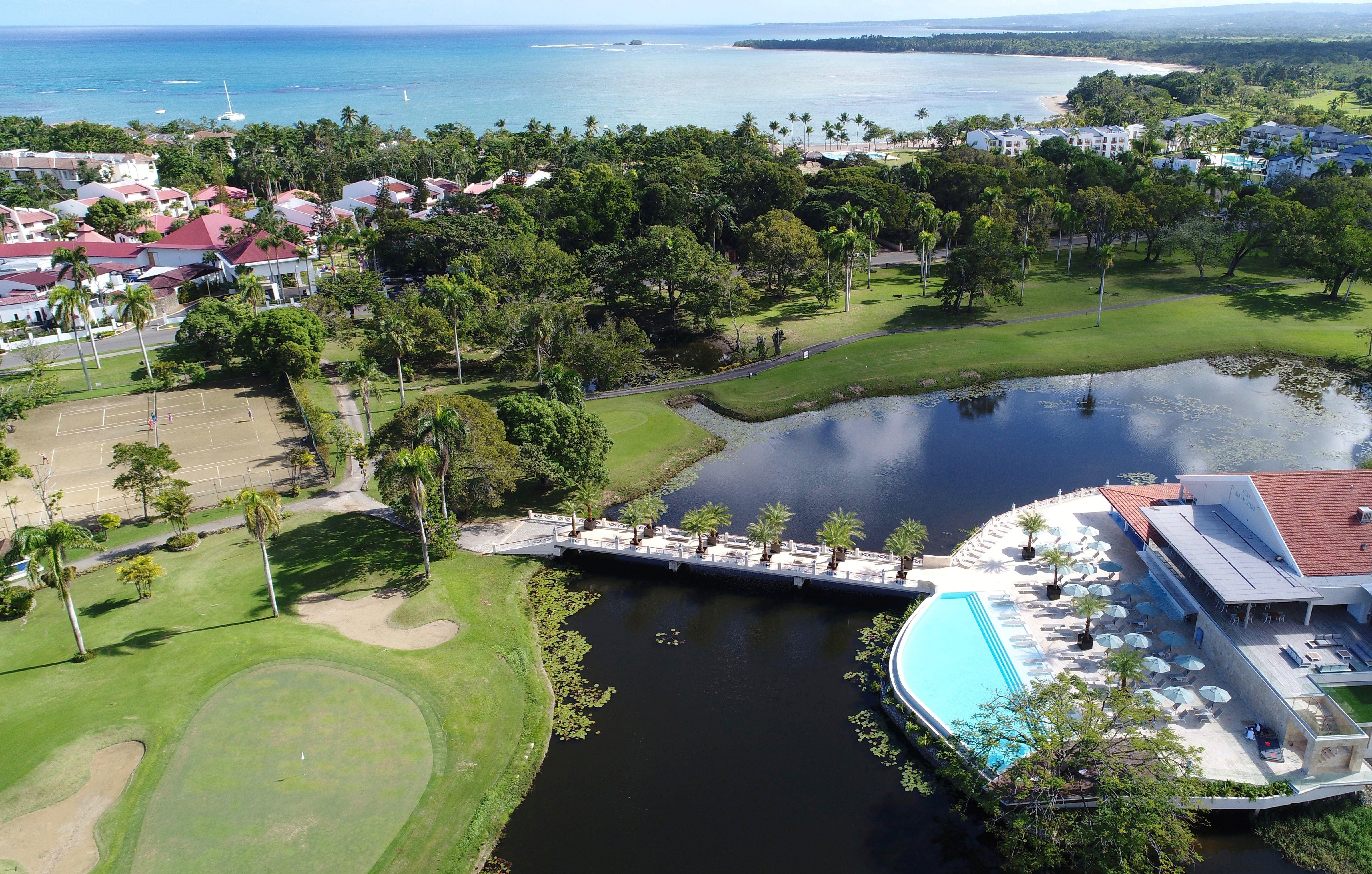 Vh Atmosphere Adults Only Playa Dorada Exterior foto