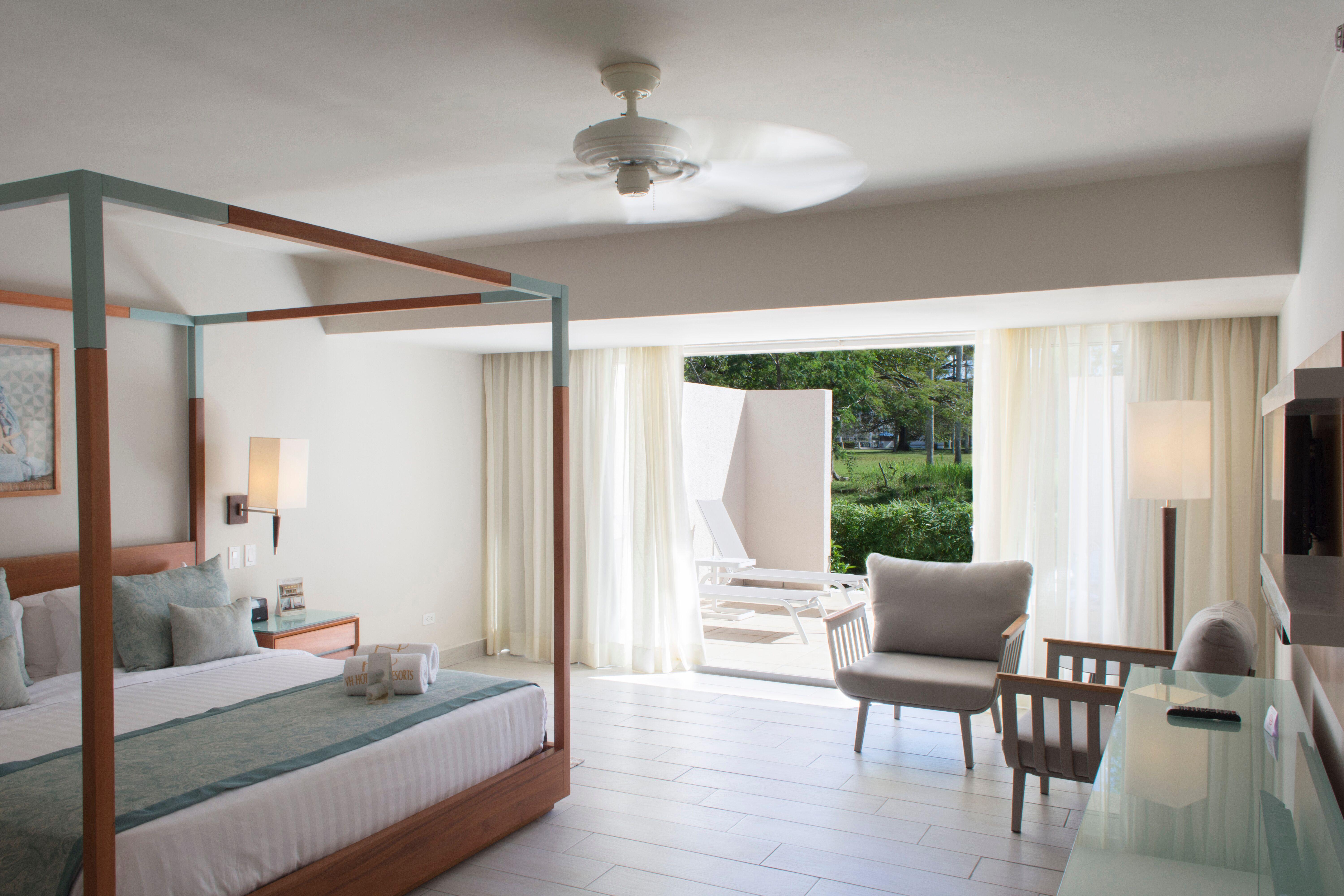 Vh Atmosphere Adults Only Playa Dorada Exterior foto