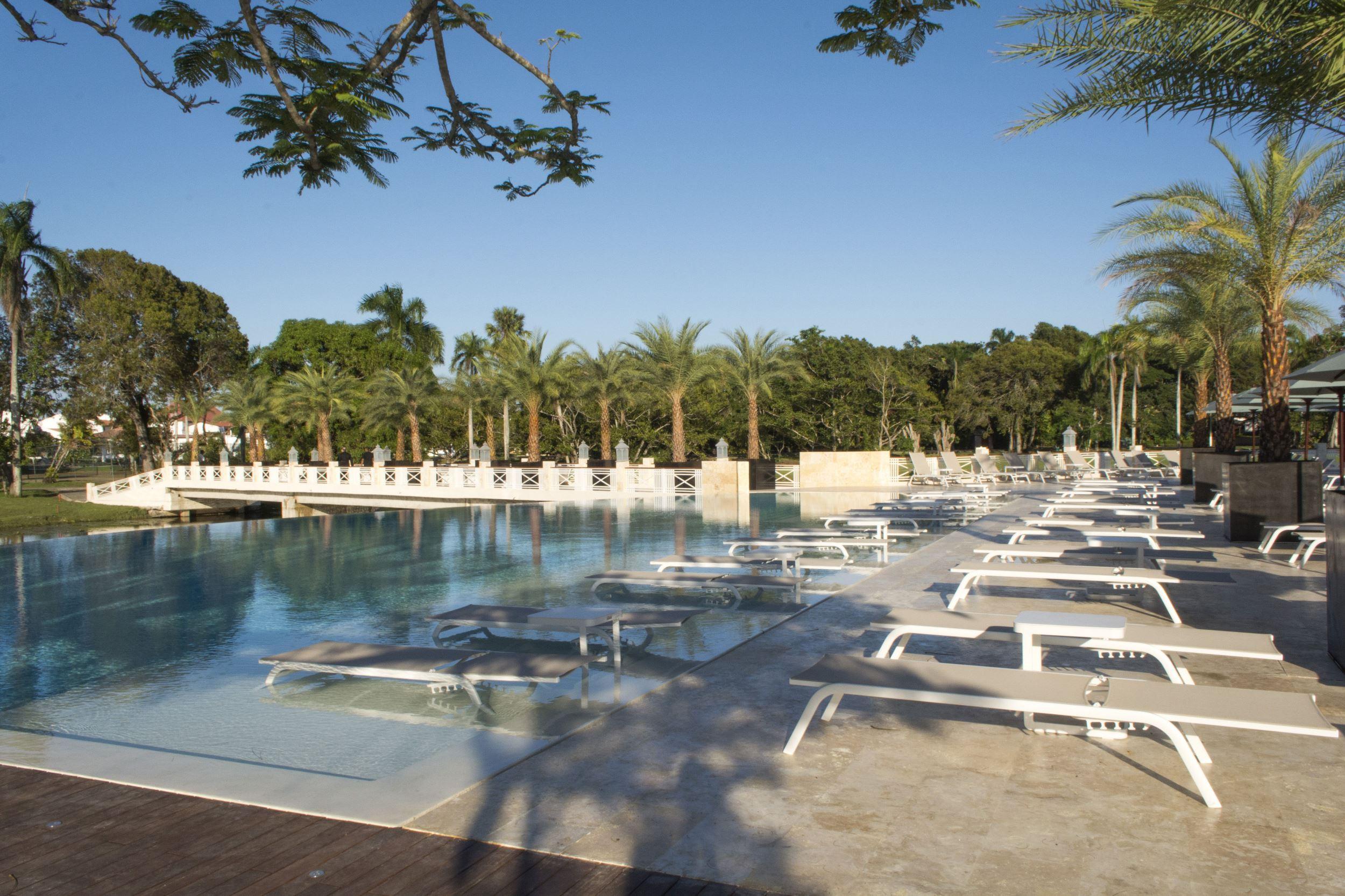 Vh Atmosphere Adults Only Playa Dorada Exterior foto
