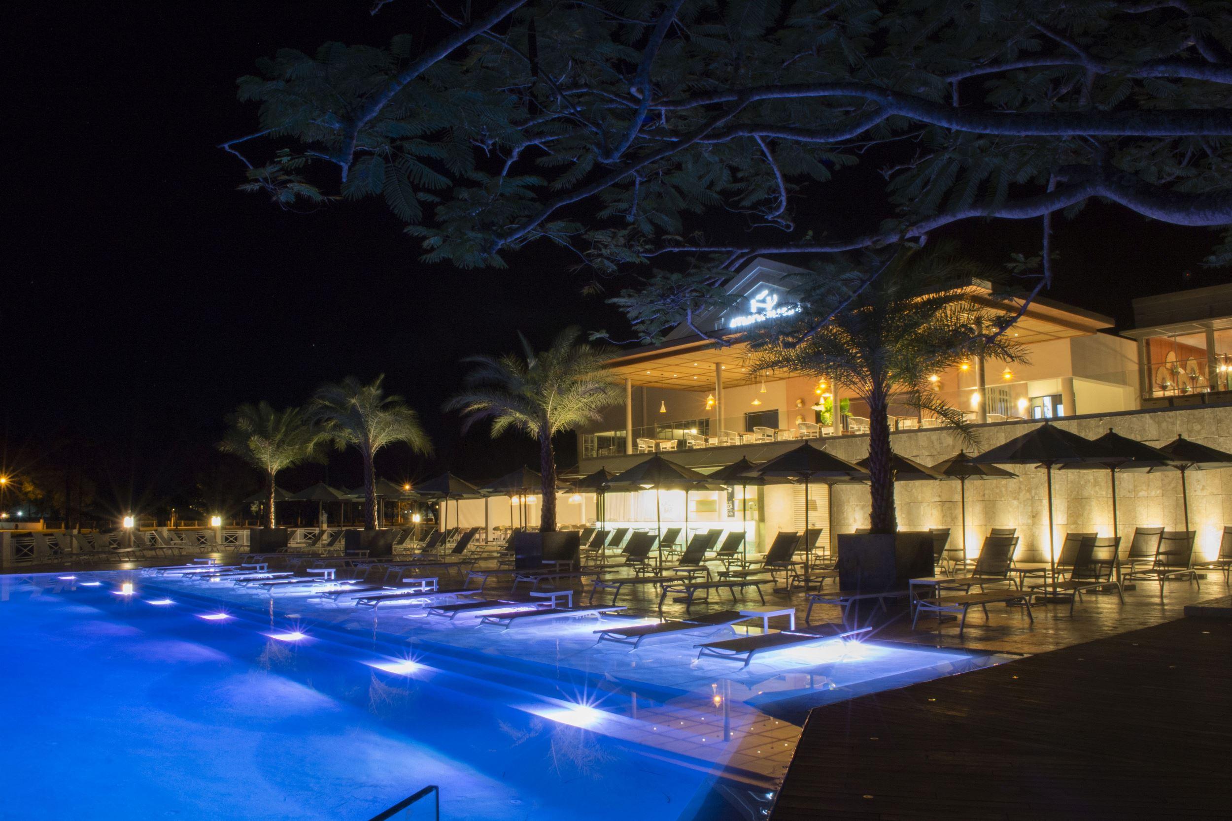 Vh Atmosphere Adults Only Playa Dorada Exterior foto