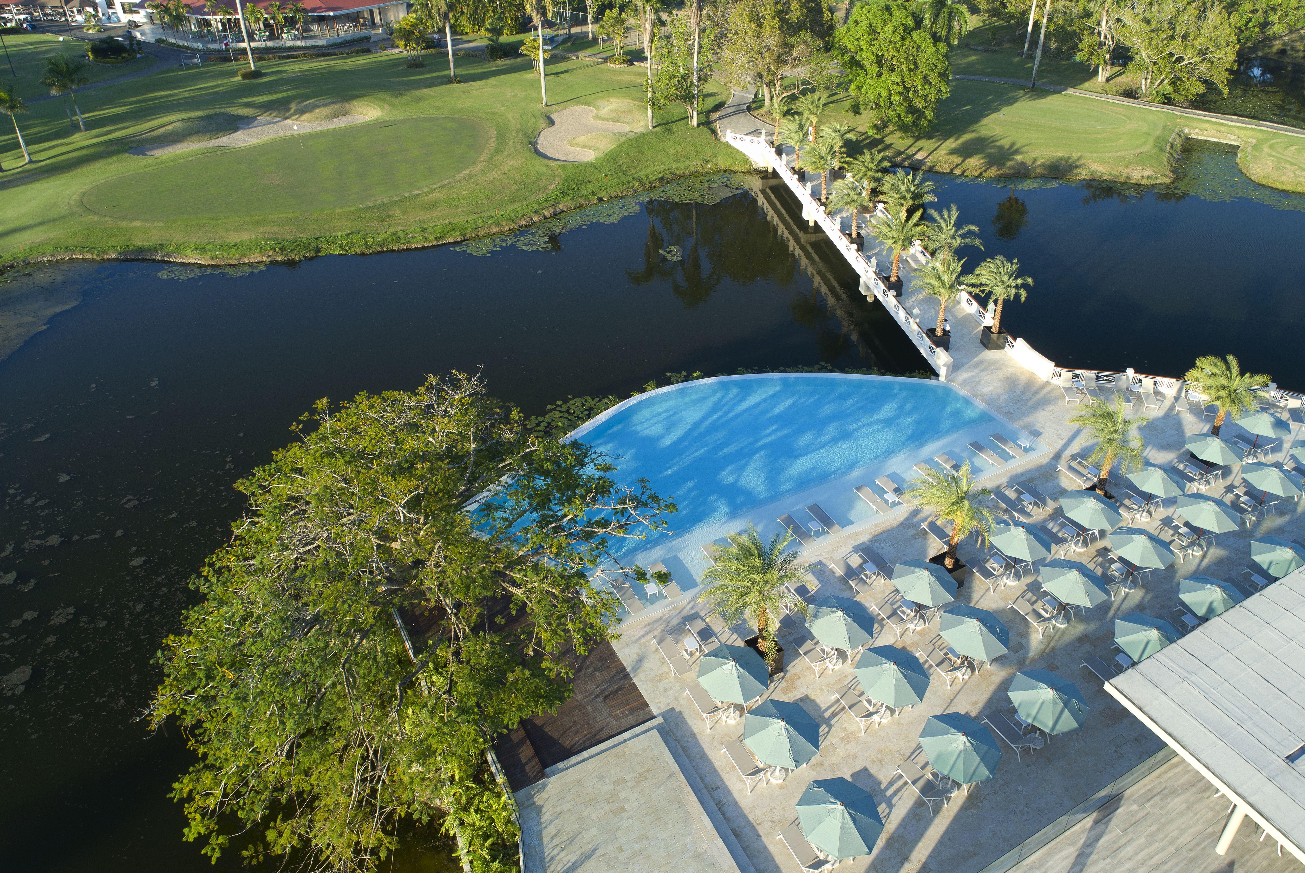 Vh Atmosphere Adults Only Playa Dorada Exterior foto