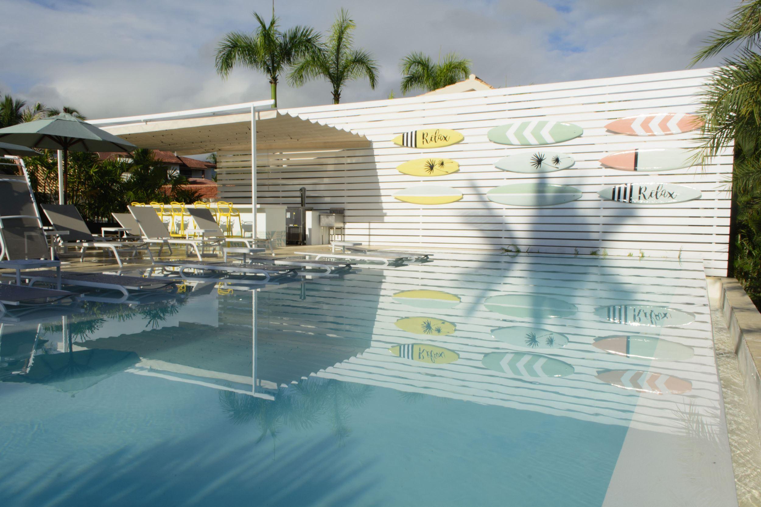 Vh Atmosphere Adults Only Playa Dorada Exterior foto