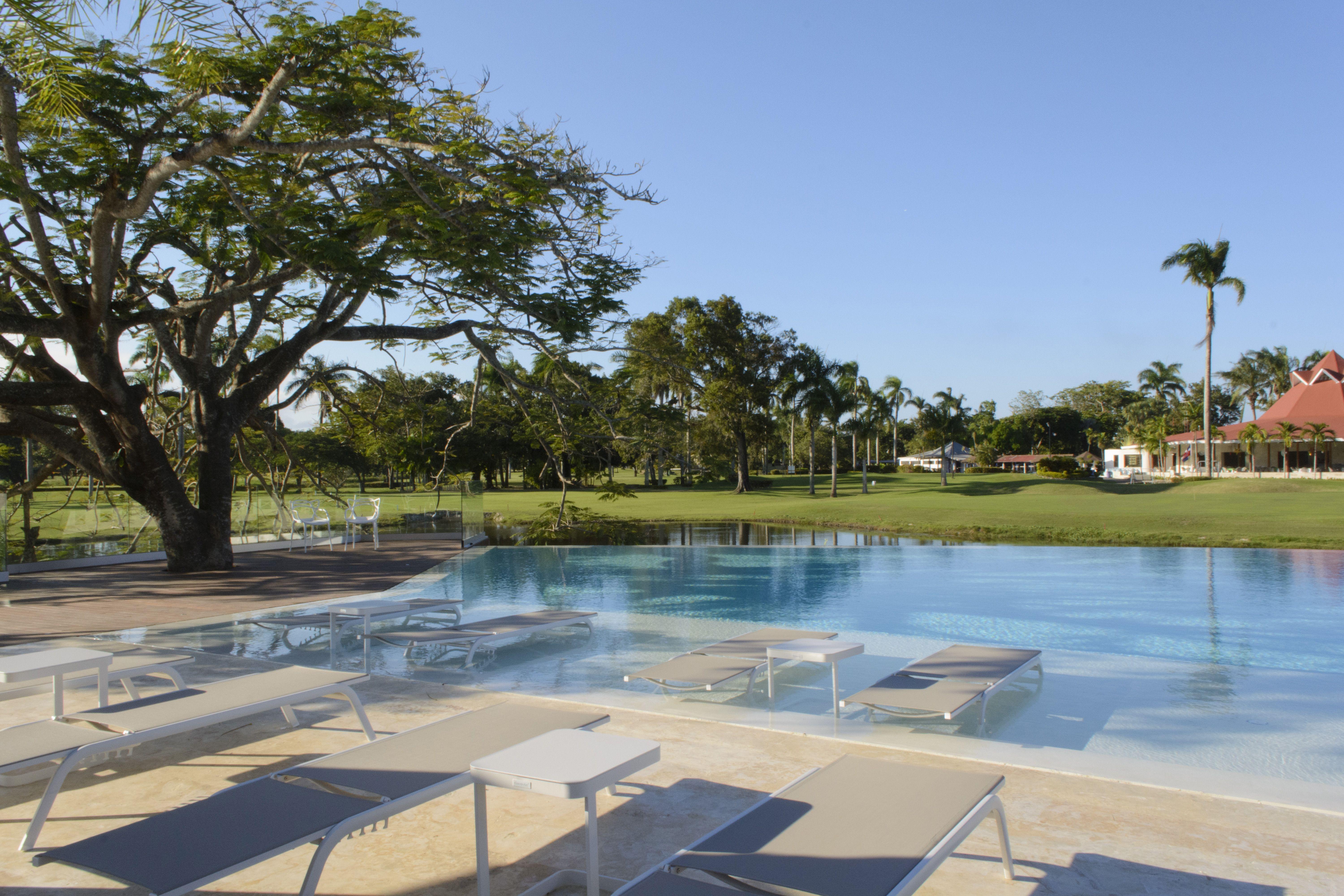 Vh Atmosphere Adults Only Playa Dorada Exterior foto