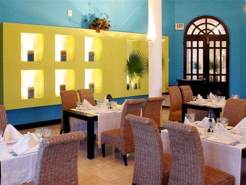 Vh Atmosphere Adults Only Playa Dorada Exterior foto