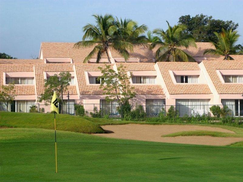 Vh Atmosphere Adults Only Playa Dorada Exterior foto