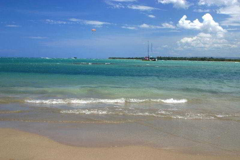 Vh Atmosphere Adults Only Playa Dorada Exterior foto