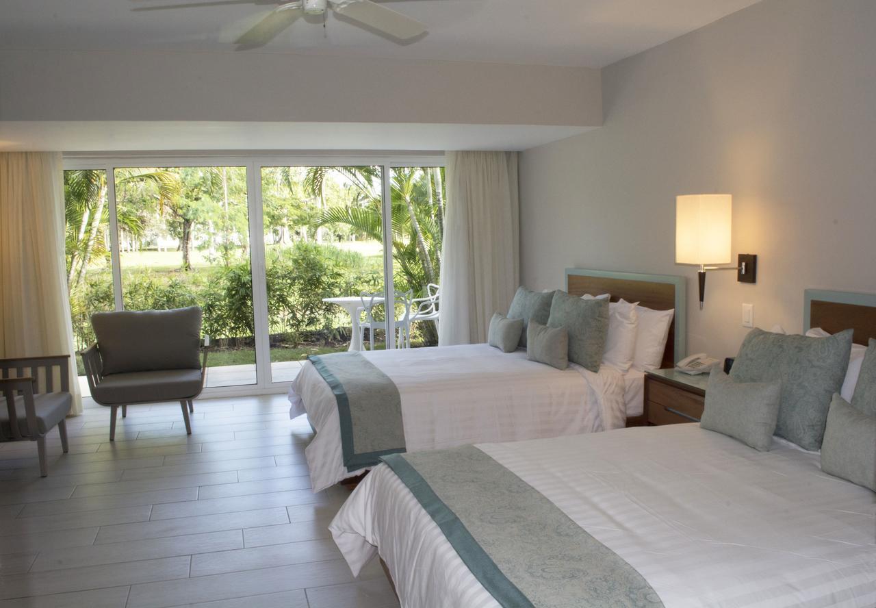 Vh Atmosphere Adults Only Playa Dorada Exterior foto