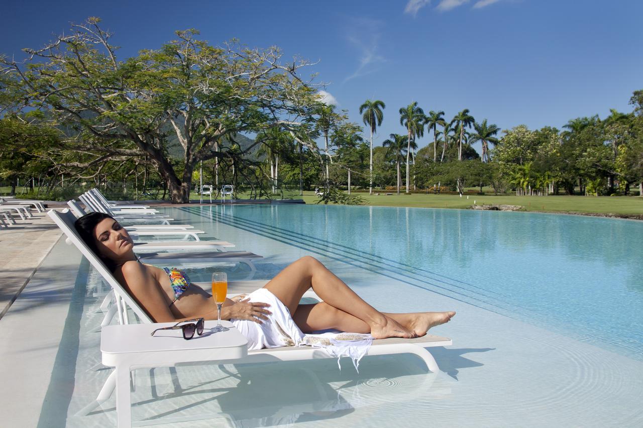 Vh Atmosphere Adults Only Playa Dorada Exterior foto