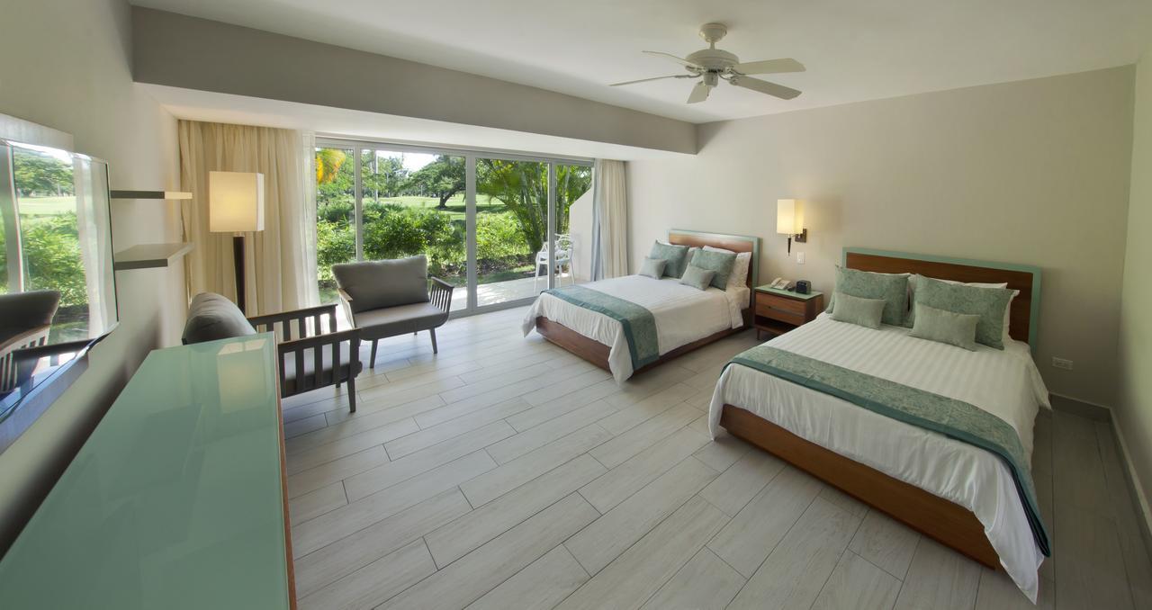 Vh Atmosphere Adults Only Playa Dorada Exterior foto