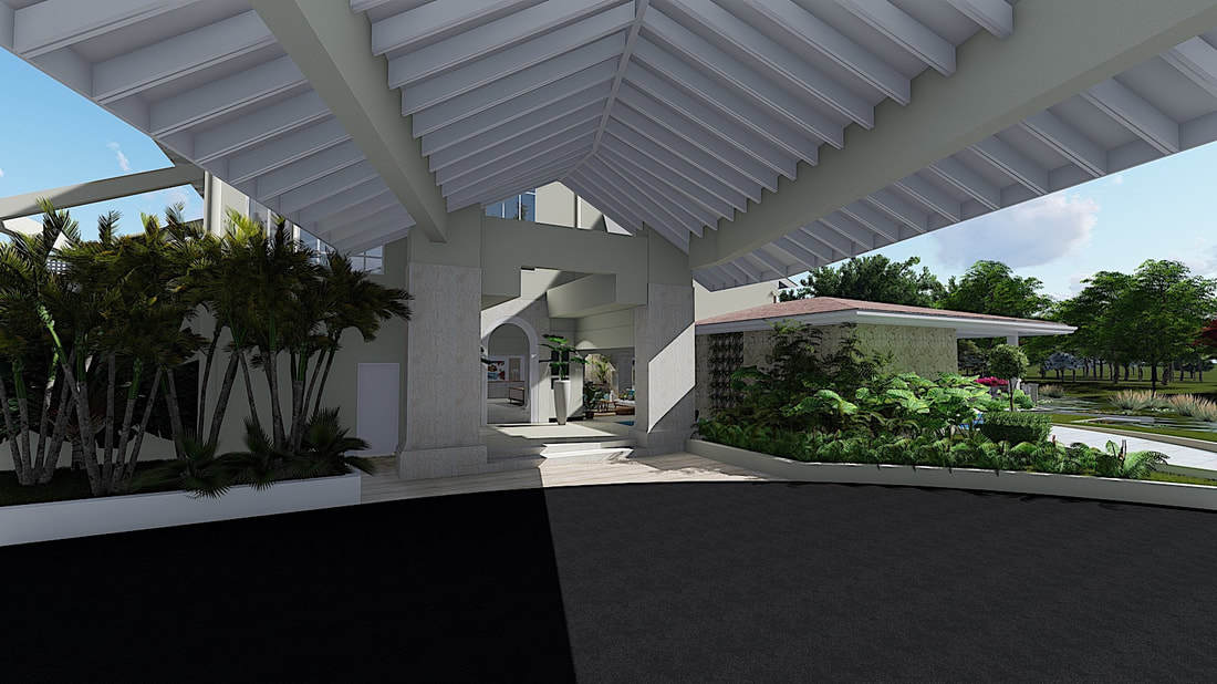 Vh Atmosphere Adults Only Playa Dorada Exterior foto