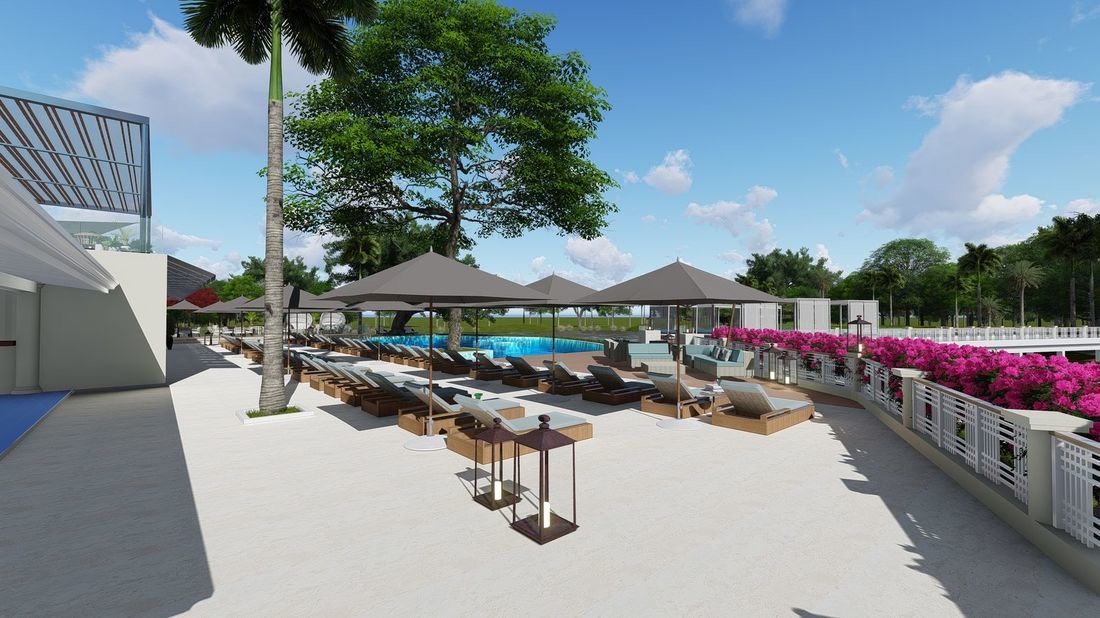Vh Atmosphere Adults Only Playa Dorada Exterior foto