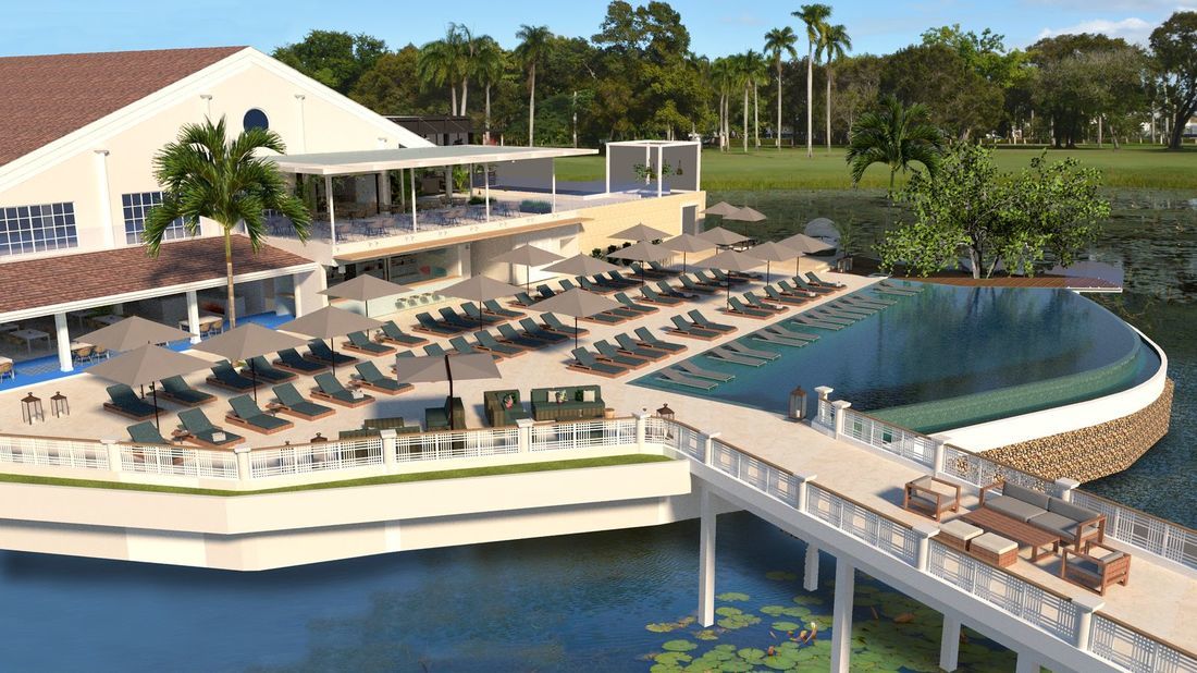 Vh Atmosphere Adults Only Playa Dorada Exterior foto