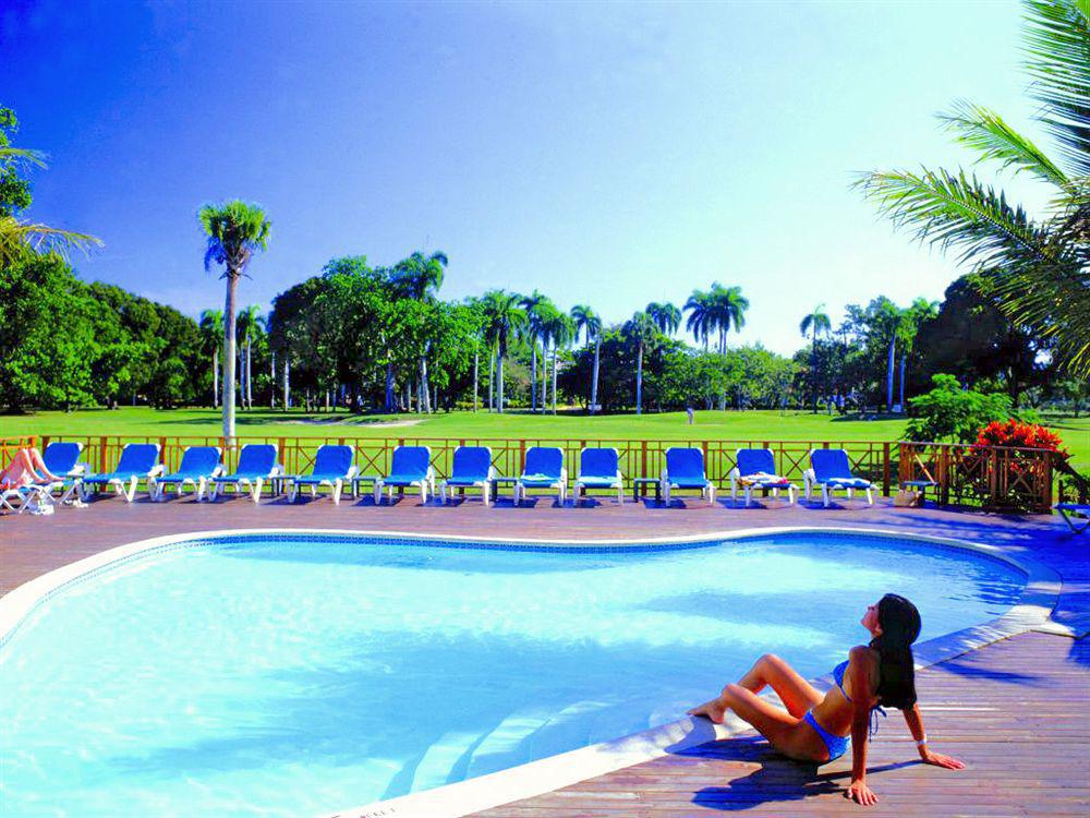 Vh Atmosphere Adults Only Playa Dorada Exterior foto