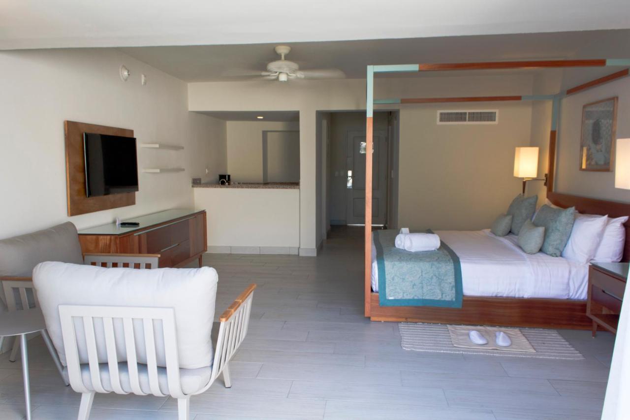 Vh Atmosphere Adults Only Playa Dorada Exterior foto