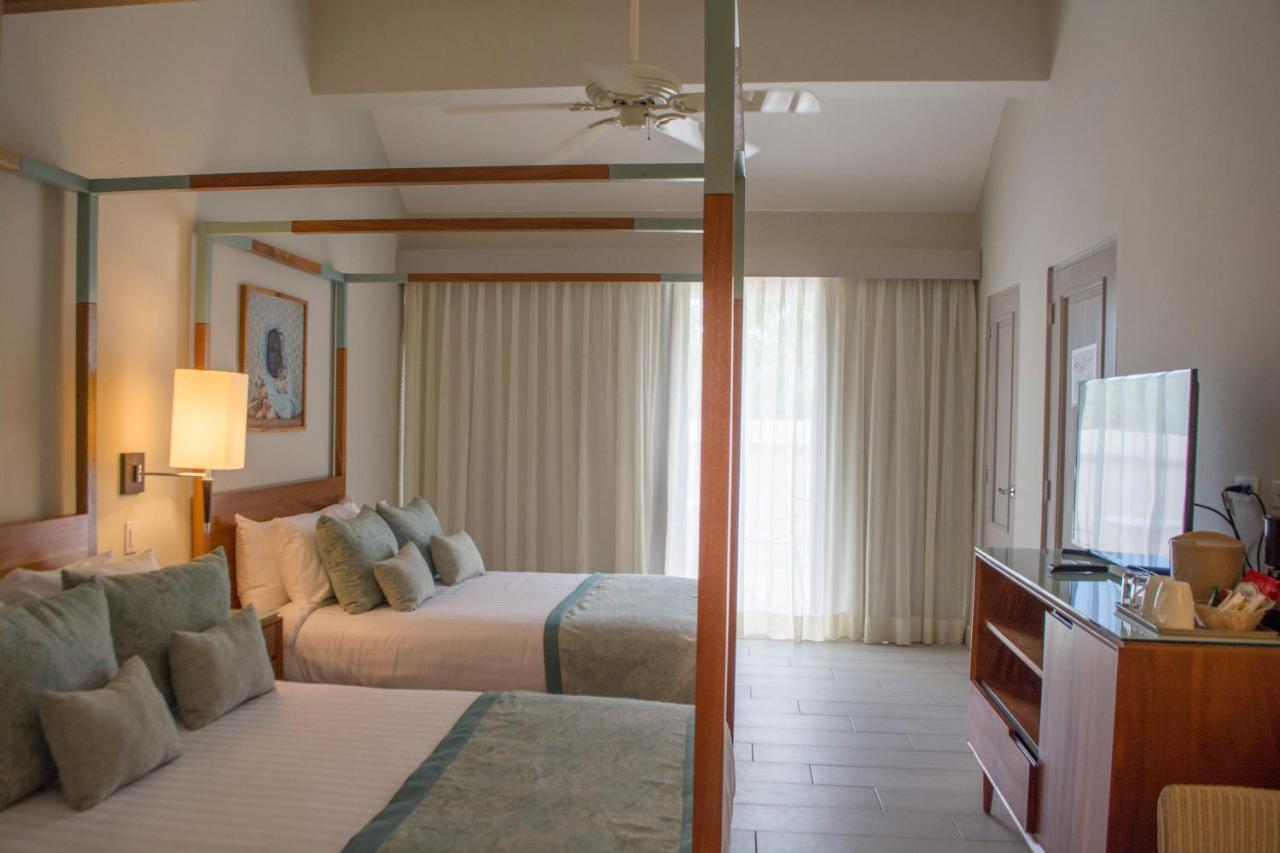 Vh Atmosphere Adults Only Playa Dorada Exterior foto