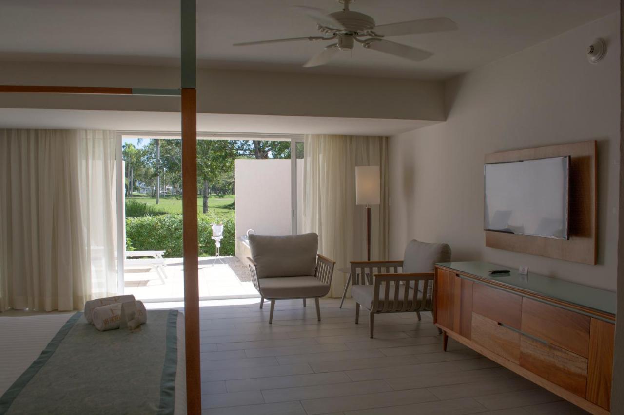 Vh Atmosphere Adults Only Playa Dorada Exterior foto