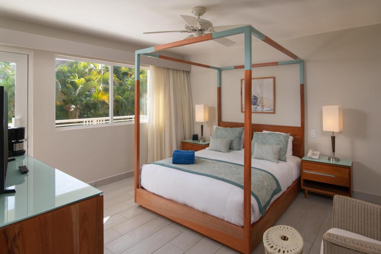 Vh Atmosphere Adults Only Playa Dorada Exterior foto
